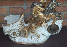 ANTICA CERAMICA O PORCELLANA