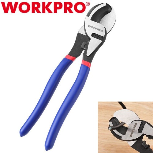 Workpro taglierina per - workpro, 9-1/4"