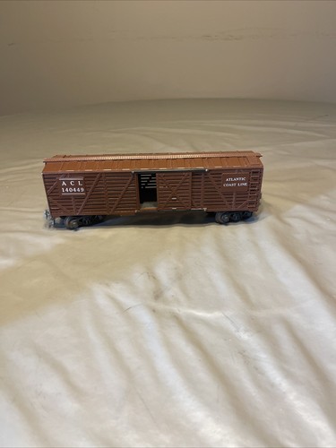 Modellino treni kusan auburn - modellino, kusan/auburn