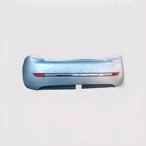 Paraurti posteriore rear - paraurti,