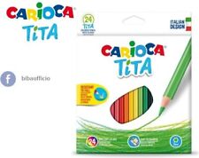 pastelli colori  a matita