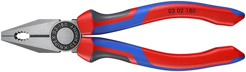 Knipex 180 pinza - 02,
