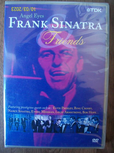 Frank sinatra good friends - &,