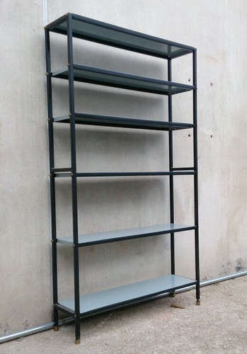 Eccezionale libreria etagere - libreria,