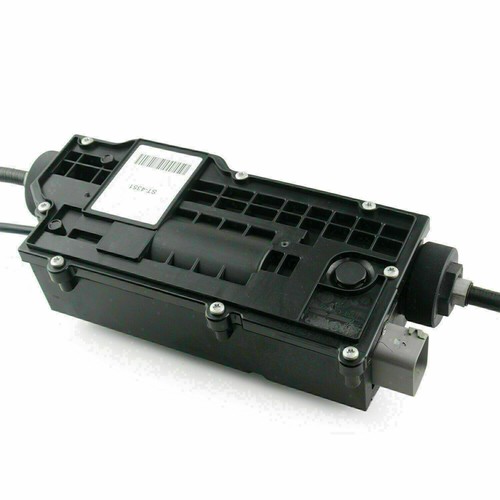 Attuatore freno parcheggio - attuatore,