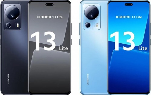 Xiaomi lite 5g 256gb - lite,