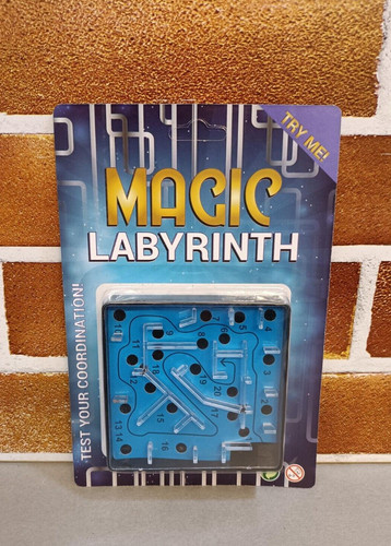 Labirinto magico gioco - -,