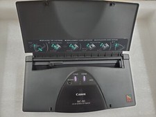 Canon BJC-80 stampante a getto