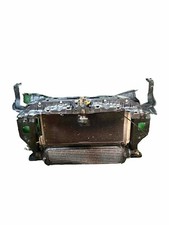 CALANDRA CON RADIATORI LANCIA