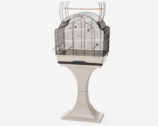 Gabbia voliera per uccelli