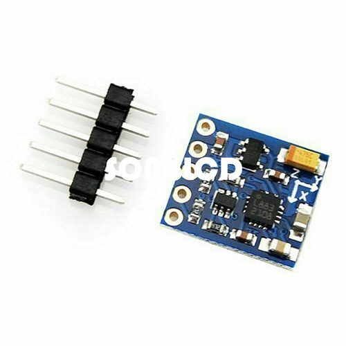 1pcs 271 hmc5883l modulo - 1pcs, gy-271