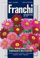 Semi / Seeds PIRETRO