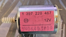 DC MOTOR BOSCH JOHNSON 12V
