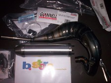 Marmitta completa giannelli - marmitta,