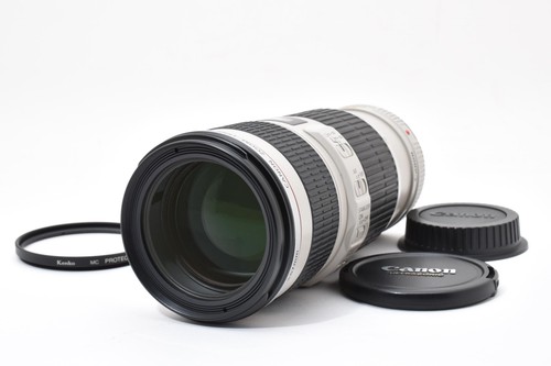 Ottimo come nuovo - [], canon