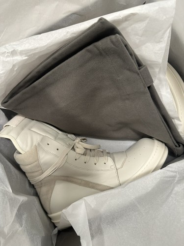 Rick owens geobasket sporco - owens,