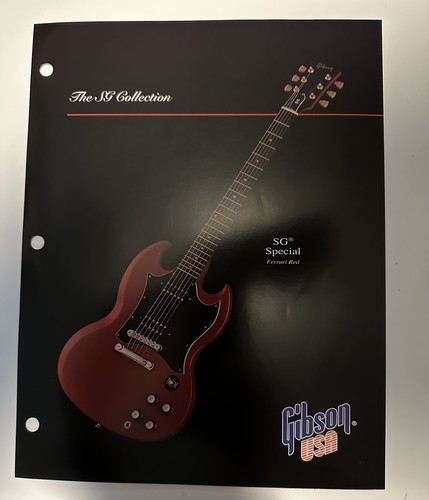 Pagina catalogo chitarra les - catalogo,