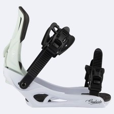 Attacchi snowboard Rossignol