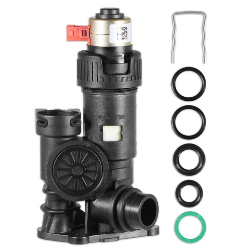 Kit valvola deviatore vie - kit,