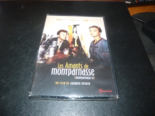 Dvd neuf les amants - "les, de