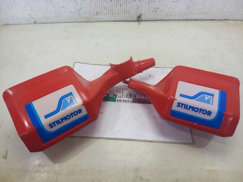 Coppia paramano stilmotor - paramano,