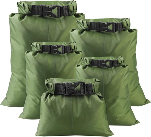 Set sacchetti - set, di