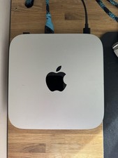 Apple Mac Mini M1 256GB SSD