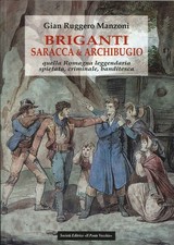Briganti saracca - briganti,,