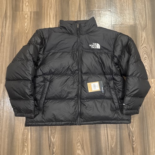 The north face nuptse - face, 700