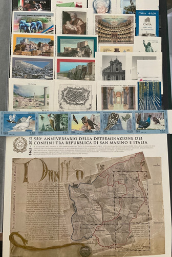Repubblica 2013 annata