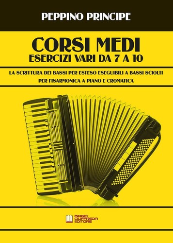 Libri peppino principe corsi - libri,