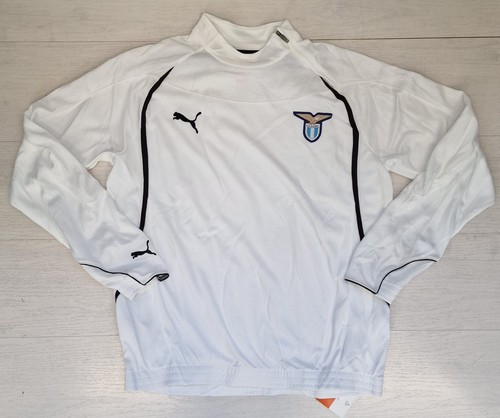 5581 lazio puma - 5581, felpa