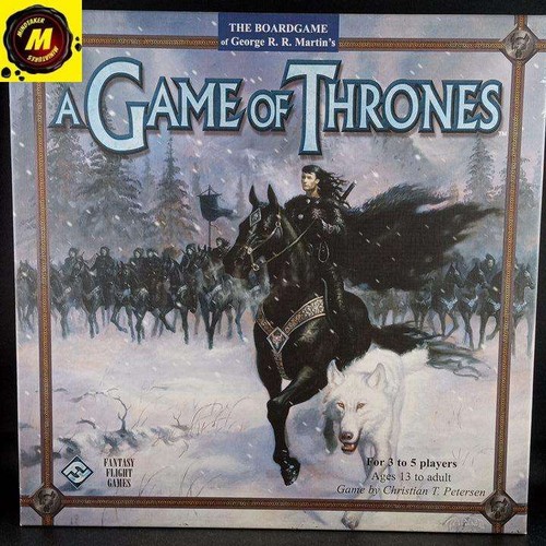 Game thrones il gioco - game, thrones: