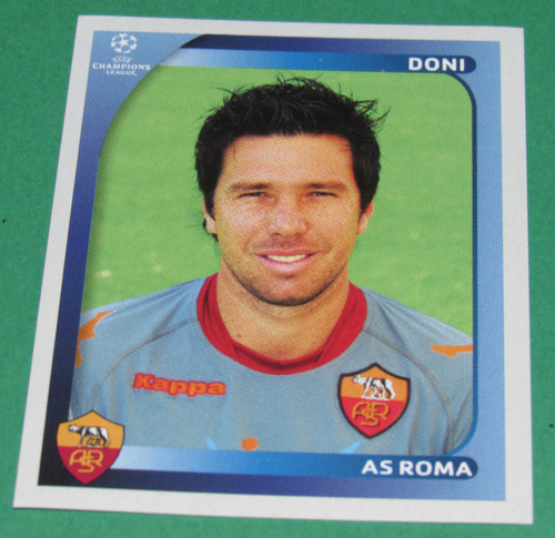 452 doni roma uefa - #452,