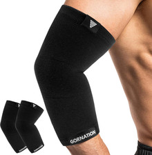 Gomitiere Palestra, Manicotti