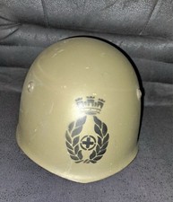 Elmetto M33 - Commissariato