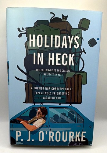 Holidays heck j - p.,
