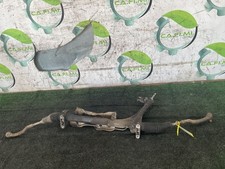 SCATOLA DELLO STERZO PER