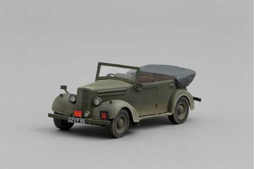 Thomas gunn miniatures - thomas,