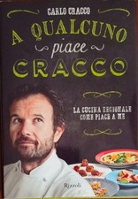 A qualcuno piace Cracco La
