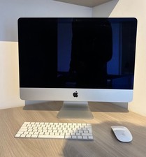 Apple iMac 21,5" (1TB HDD