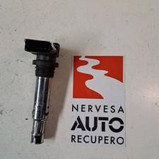 BOBINA per AUDI A3 (8P) 1.4 16V TFSI Ber. 2007-2014 8c147e 036905715G