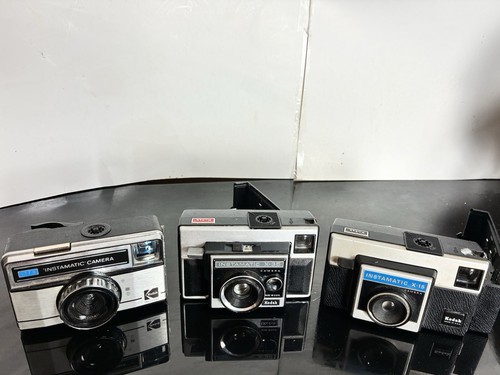 Macchina fotografica vintage