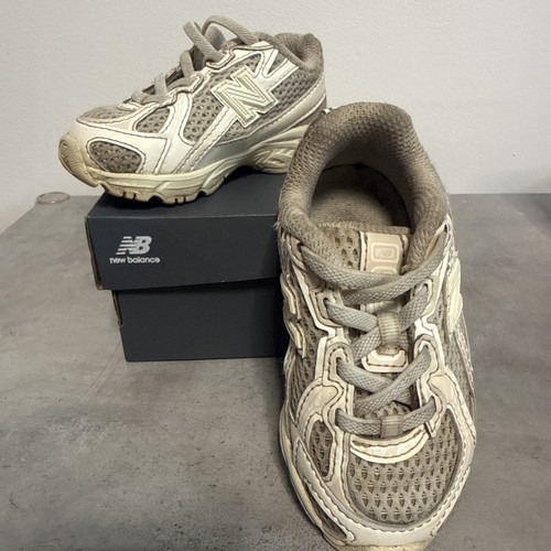 Scarpe bambino new balance - balance, 740