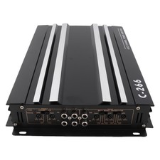 Amplificatore di Potenza Auto