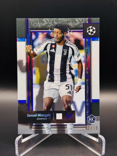 2024 collezione topps - 2024-25,