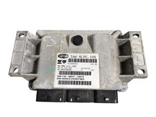 CENTRALINA MOTORE PER PEUGEOT