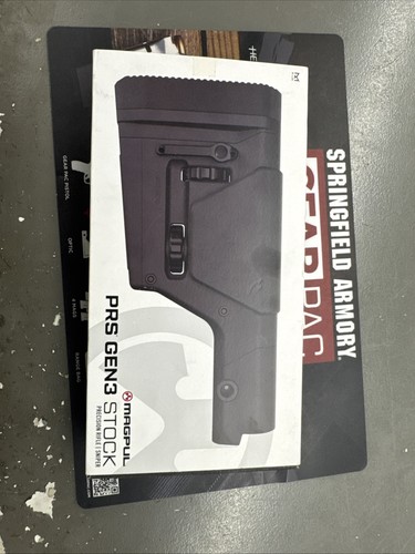 Magpul mag672 gen3 stock - pr,