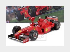 1:12 WERK83 Ferrari F1 F300 #3