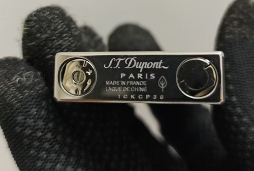 Accendino dupont line 2 - dupont,